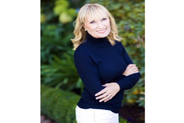Celeste White Napa: A Story of Leadership, Service, and Lasting Vision